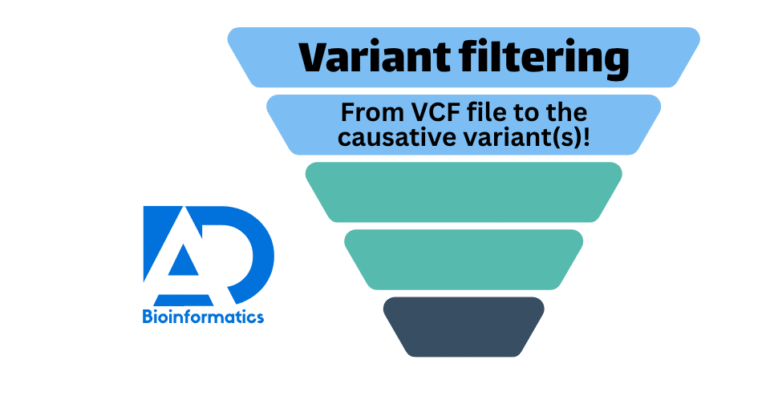 Variant filtering (1)